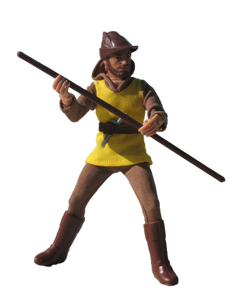 Mego Little John