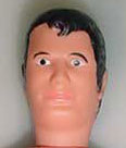 Basa Peruvian Superman Mego