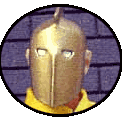 Mego Doctor Fate
