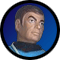 Star Trek Dr. McCoy (Bones)