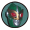 Mego ThunderMask