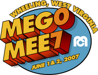 Mego meet