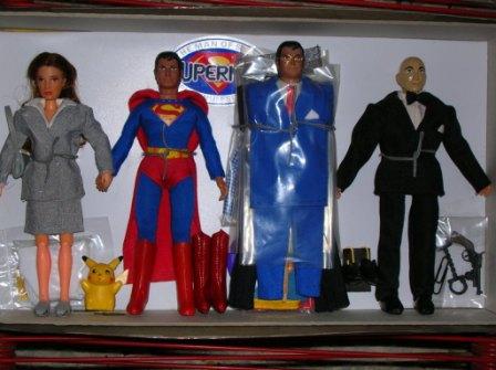 superman