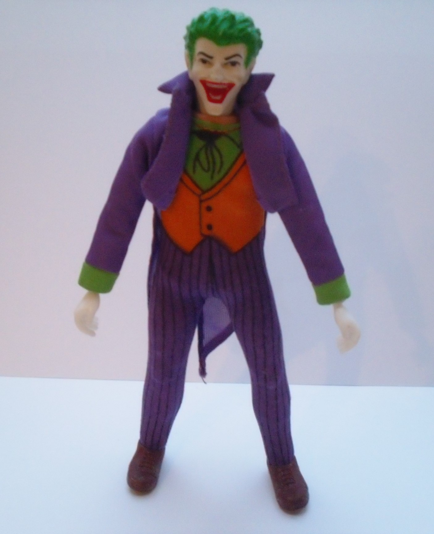 Mego Joker WGSH