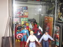 Marvel & more
