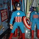 Marvelmania