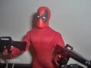 Deadpool WIP