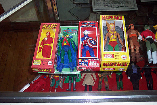 Mego Meet 2005