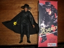 my zorro updated with parts