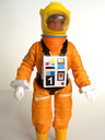 CTVT Alan Carter with Space Suit Medium Shot w Helmet