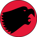 Hawkman emblem Silver Age