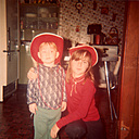 Me, Sister Cowboys