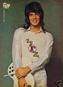 Rick Springfield: Comic Book Hero