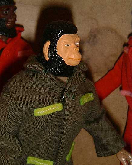 Apes