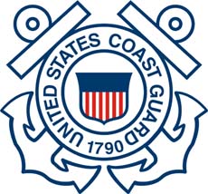 coast guard