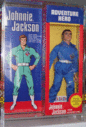 Acrylic Case for Action Jackson