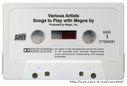 Mego cassette
