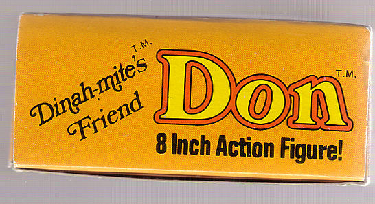 Dinah-Mite's Friend Don box