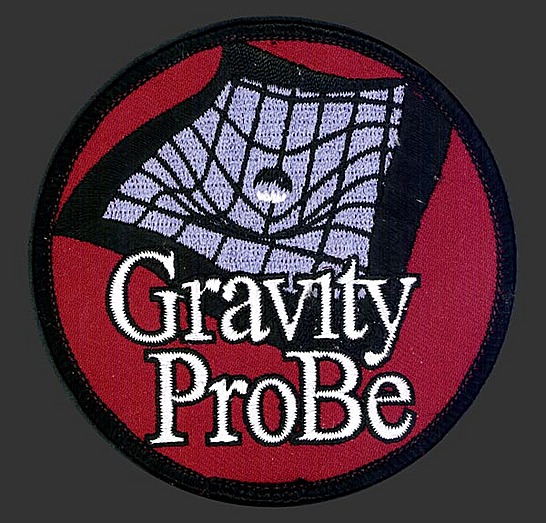 nasa gravity probe