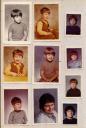 The Many Faces of Little Joe