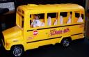 Mego Sized Vehicle