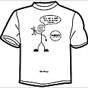 mego shirt