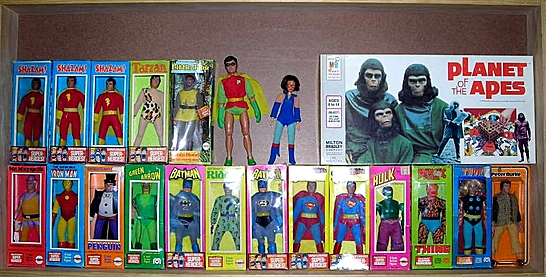 MegoMeet Small Sample 2012