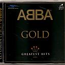 Abba Gold Video CD