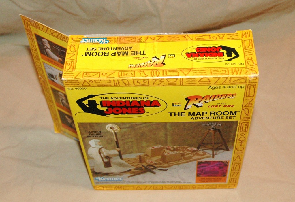 map room 006 The Mego Museum User Gallery