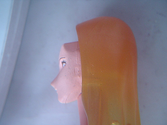 Starsha's Head Gashphon 2