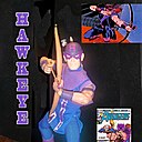 CA Hawkeye full shot