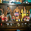 Hot Toys Rocky &amp; Rambo