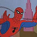 Spider-man '67