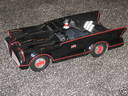 1966 Batmobile from ebay