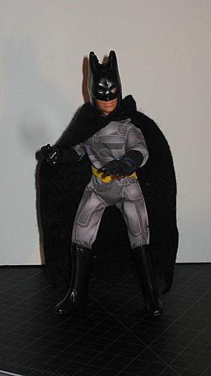 BATMAN