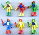 kinder android