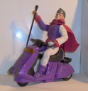 kromeride