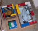 molds