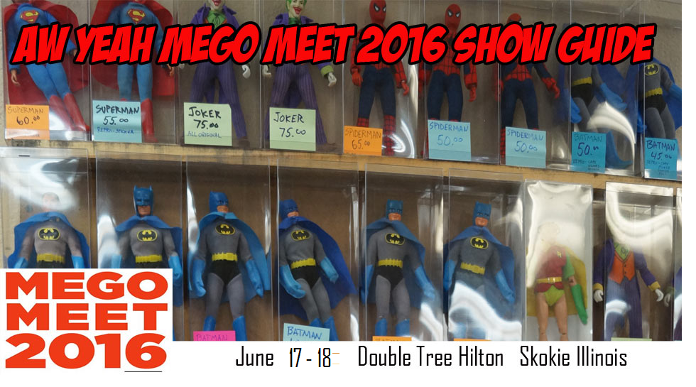 Mego Meet 2016 informtaion