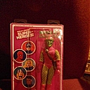 mego collection