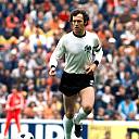 Franz Beckenbauer Germany
