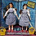 Tale of 2 Mego Dorothy