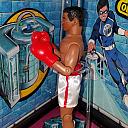 Target's Mego Muhammad Ali turn-around
