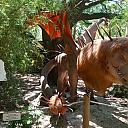 TXU Energy Presents Dragons at the Houston Zoo 11 Manticore