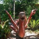 TXU Energy Presents Dragons at the Houston Zoo 18 Amphiptere