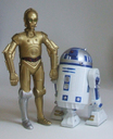 droids