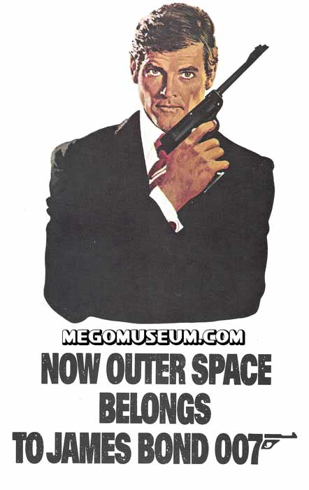 the cover to the 1979 Moonraker catalog