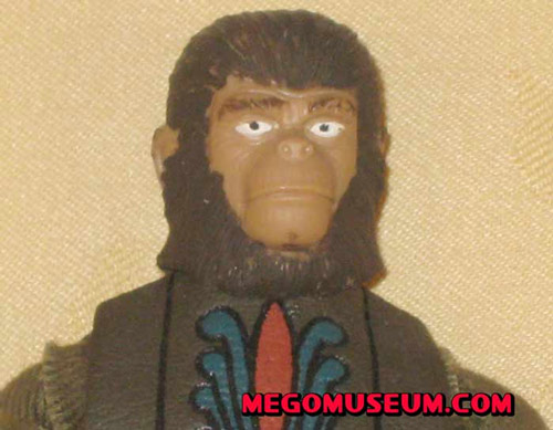 mego prototype cornelius