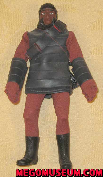 mego prototype Soldier Ape