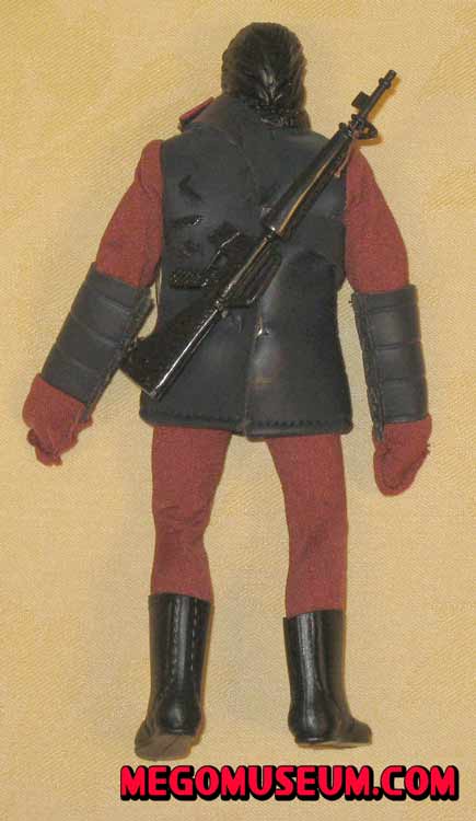 mego prototype Soldier Ape